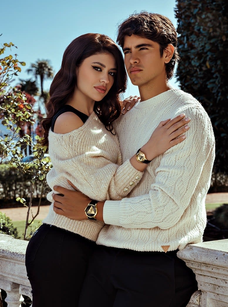 Guess watch outlet usa clearance